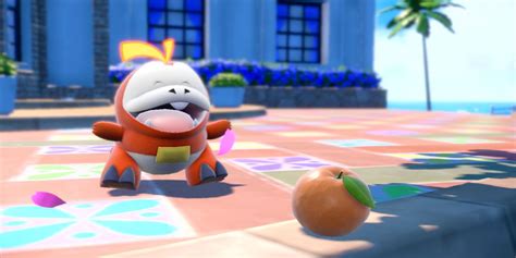 Pokémon Scarlet and Violet Ver. 1.1.0 update: Full patch notes.
